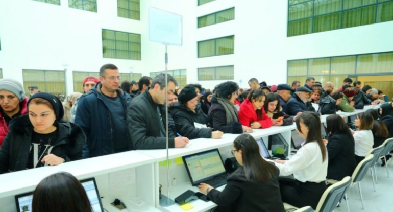 Xəstəxanalar onlayn randevu sisteminə keçəcək