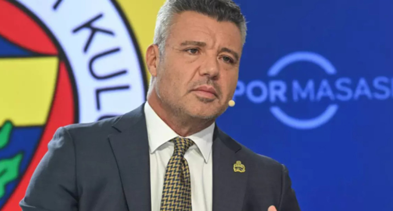 &ldquo;Fənərbaxça&rdquo; prezidentinin evində axtarış aparıldı