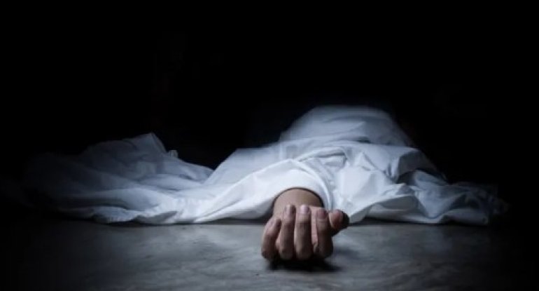 Nardaranda müəmmalı ÖLÜM: ailəsi gecəyarı meyitini tapdı