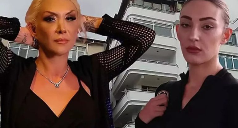 &ldquo;Güllü&rdquo;nün qızı həbsdə ilk dəfə danışdı