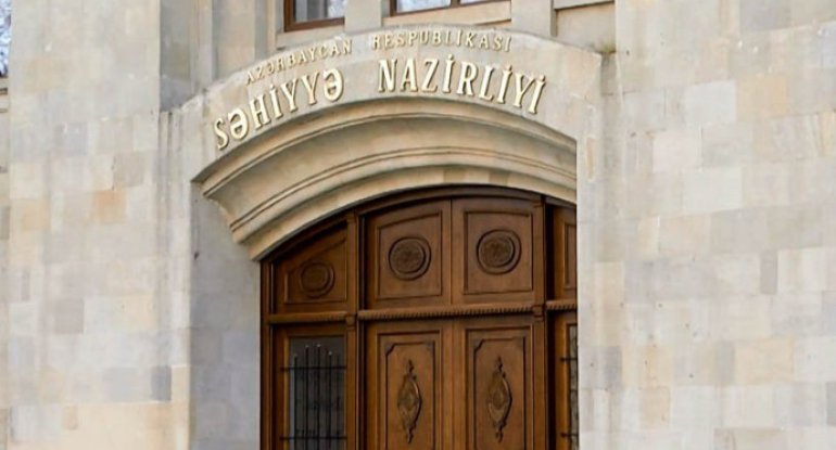 Xəstəliklər artıb: Səhiyyə Nazirliyindən əhaliyə MÜRACİƏT