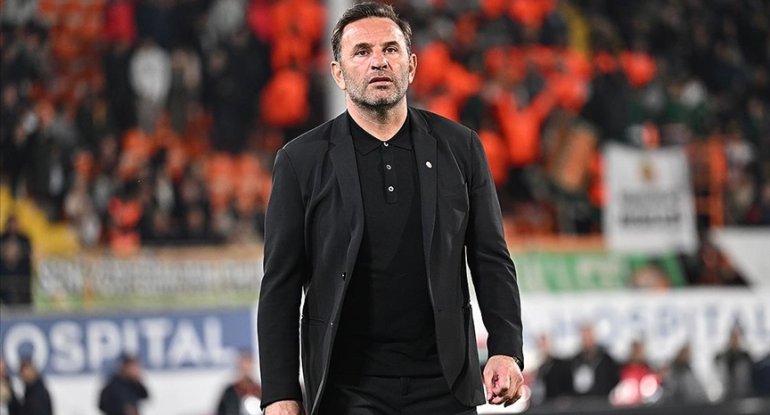"Qalatasaray"ın baş məşqçisi də narkotikə görə prokurorluğa çağırılıb?