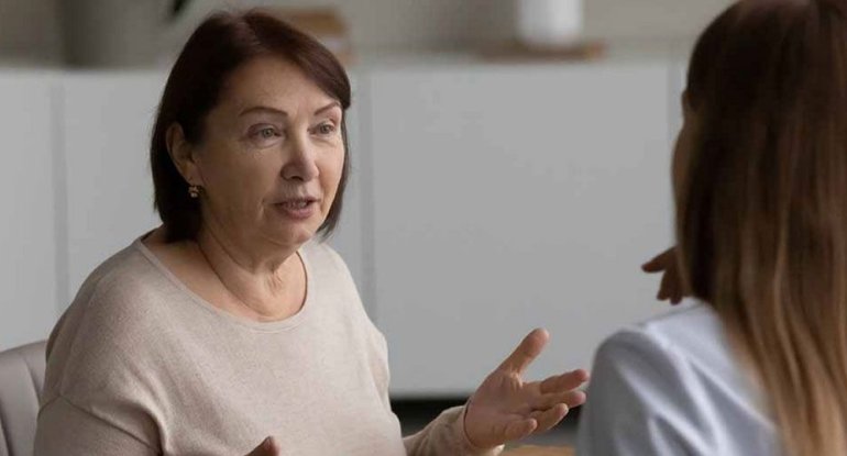 60 yaşdan sonra hansı analizlər vacibdir? - Geniş siyahı