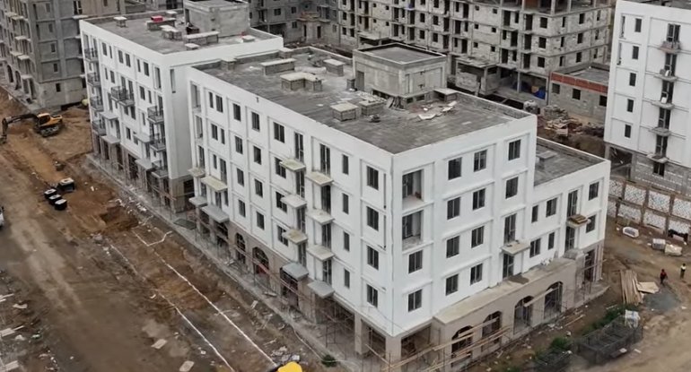 Ağdama 9 milyon manat pul ayrılıb