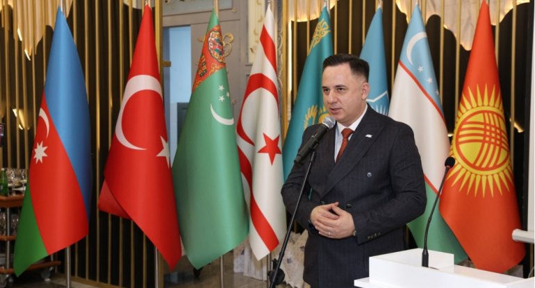 Azərbaycan Qiymətləndiricilər Cəmiyyəti 2025-ci ilin yekunlarına həsr olunmuş rəsmi tədbir keçirib