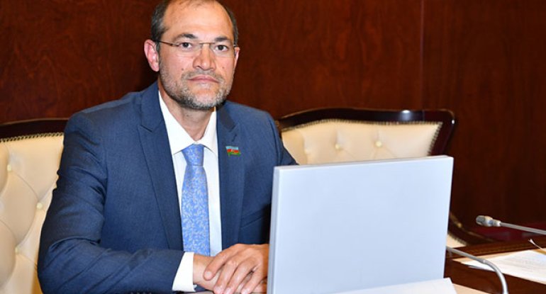 Deputat: Guya ondan başqa bu ölkədə xalqın dərdinə yanan yoxdur