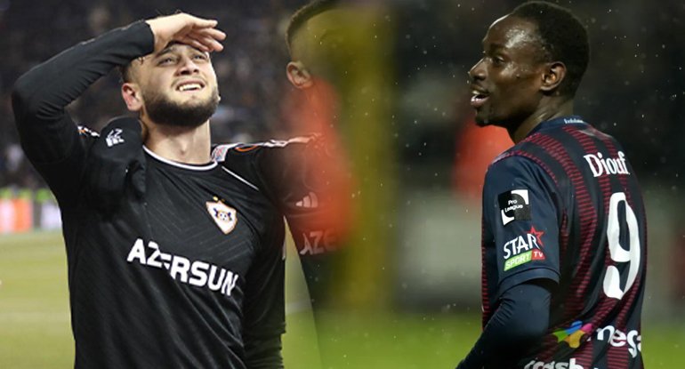 Nərimanın transfer qiyməti qalxdı: &ldquo;Qarabağ&rdquo; hücumçu üçün təklif göndərib / VİDEO