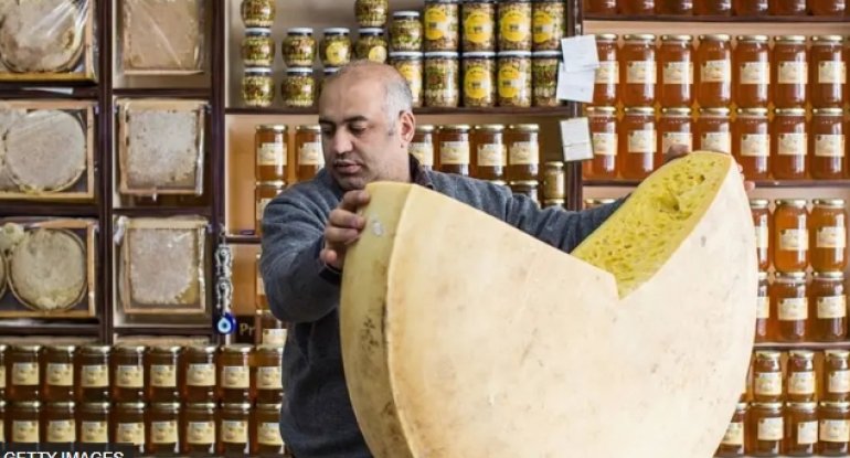 Türkiyədə Azərbaycan məhsulları təqdim olunacaq