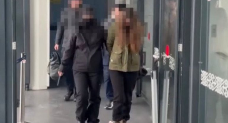 Azərbaycanda böyrək almış orqan taciri&nbsp;SAXLANILDI
