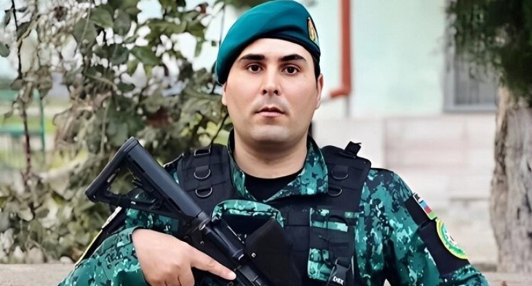Hərbçimiz Türkiyədə vəfat edib