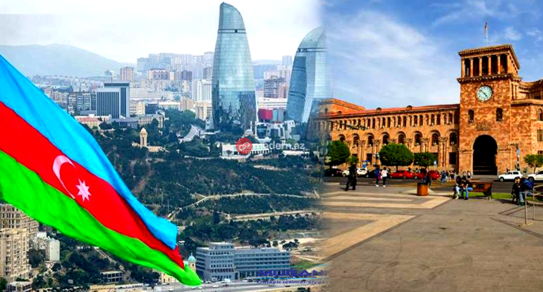 Azərbaycandan Ermənistana daha bir məhsul göndərilə bilər -&nbsp;AÇIQLAMA | VİDEO