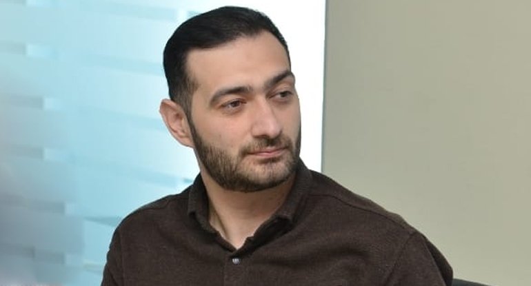 Bizi özlərinə müştəri edənlər &ndash; Verən razı, alan isə...