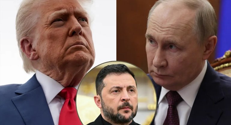 20 maddəlik sülh planı - Kremlin susqunluğu, yoxsa müharibəyə davam