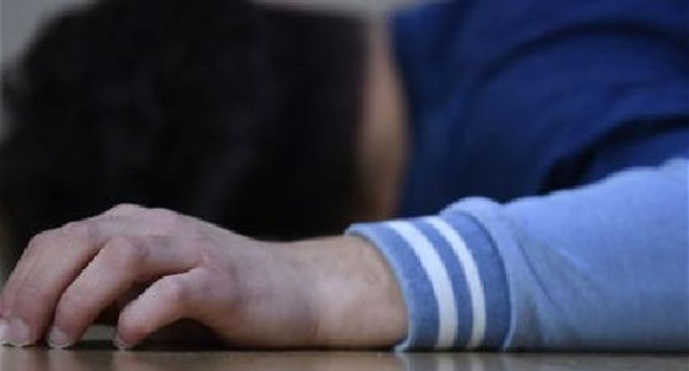 Bakıda kişi dəm qazından boğularaq ölüb