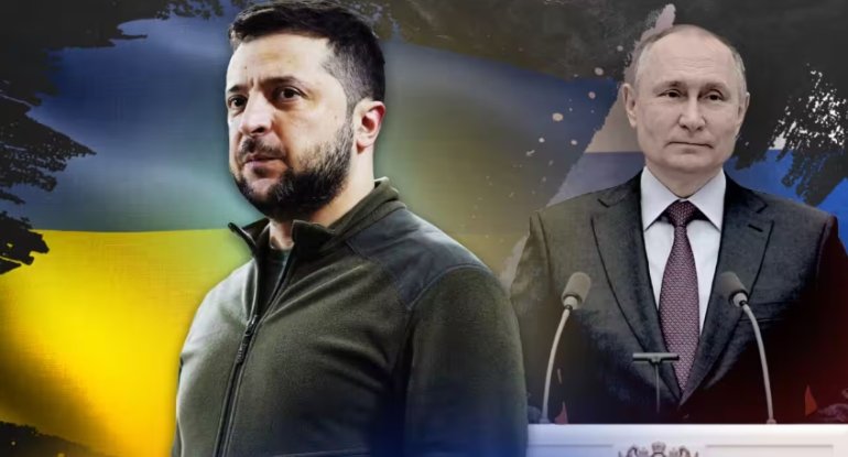 Ukrayna Avropanı parçalayır: Brüssel müharibəyə sürüklənir