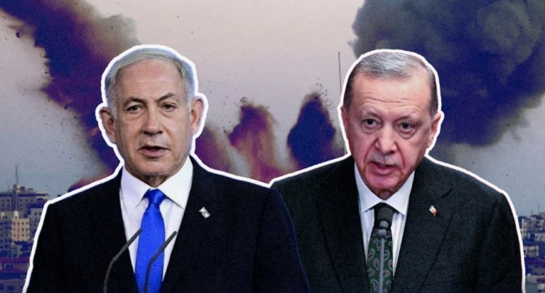 Türkiyəyə qarşı səssiz cəbhə: Qüds sammitinin gizli mesajları