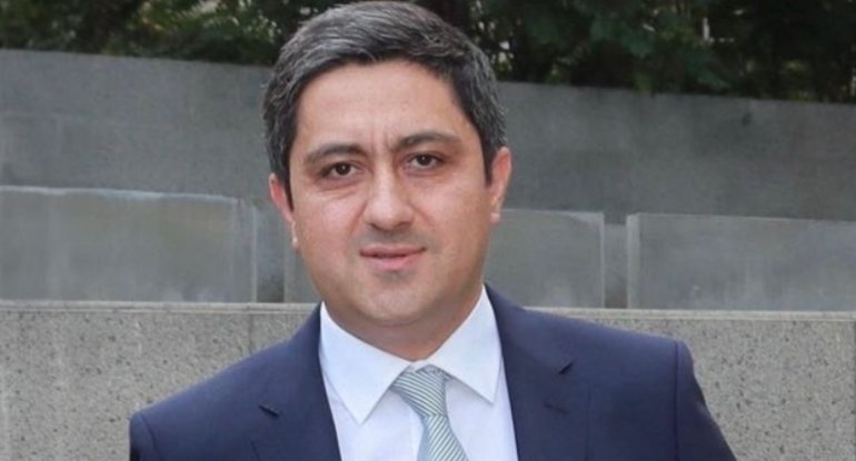 Rasim Babayev departament rəhbəri vəzifəsindən azad olundu