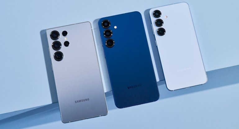 Bu yeni smartfonlar satışdan yığışdırılır