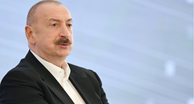 Gələcəkdə Qarabağda yarışlar keçirilə bilər