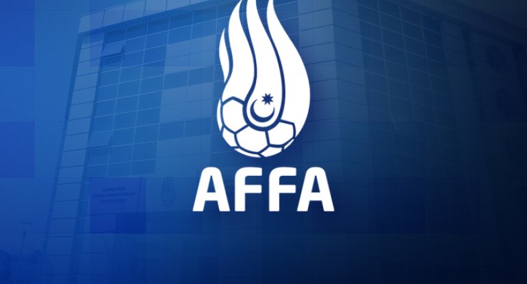 Azərbaycanda üç nəfər futboldan uzaqlaşdırıldı - ADLAR
