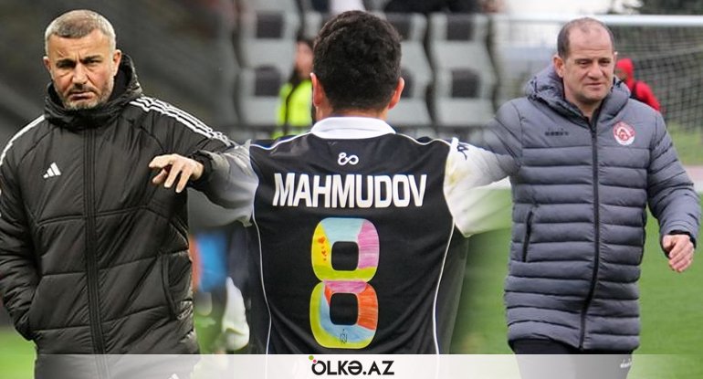 Qurban Qurbanov razılıq vermədi, "Neftçi"də yeni yanaşma, müəmmalı xitam