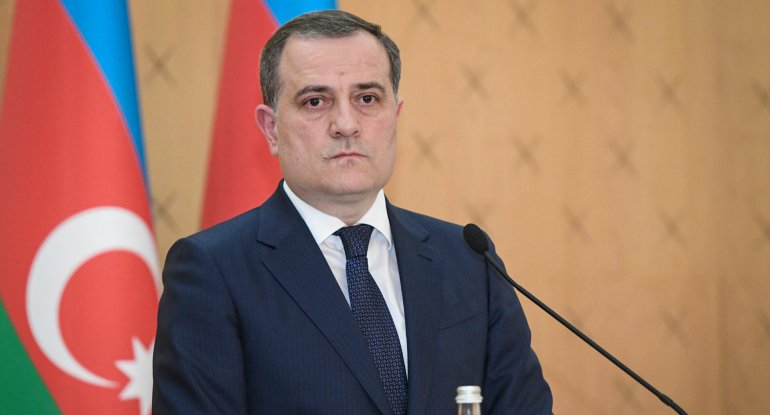 Ceyhun Bayramov Ermənistana bu şərtlərlə&nbsp;səfər edə&nbsp;bilər