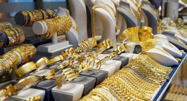 Qızılın qiyməti 5000 dollar olacaq - Ekspert