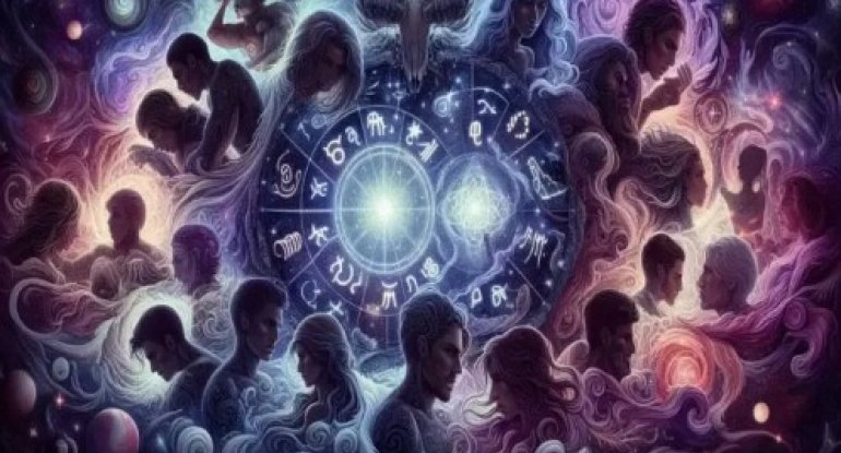 Bürclərin gizli emosionalmüharibələri: İctimai maskanın arxasında nə gizlənir