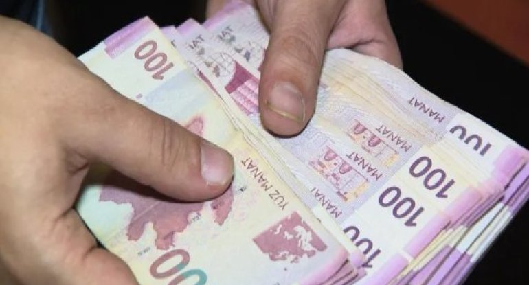 Oğurladığı pulları xeyriyyəyə xərclədi - Xırdalanda ŞOK OLAY