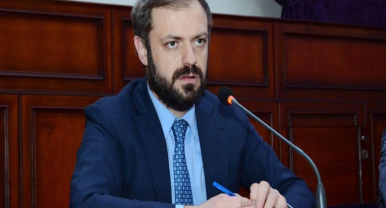 Papoyan: Ermənistandan da Azərbaycana ixrac mümkündür