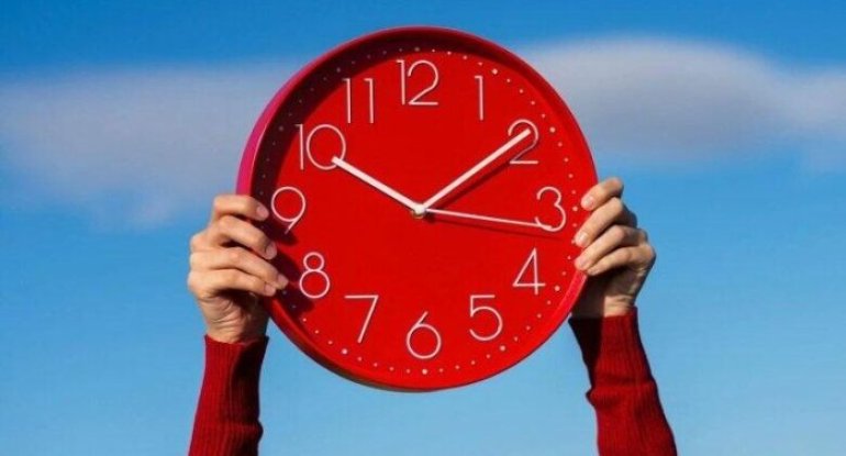 Yerdə bir gün nə vaxt 25 saat olacaq?