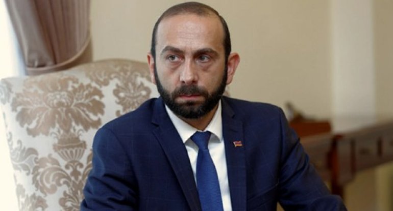 Mirzoyan: Azərbaycan benzinini almaq Ermənistan vətəndaşları üçün çox sərfəlidir
