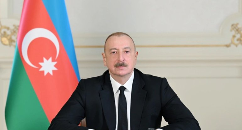 İlham Əliyev 2 fərman, 1 sərəncam imzaladı - Yenilənib