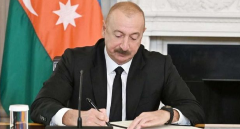 İcra başçısı vəzifəsindən azad edildi - SƏRƏNCAM