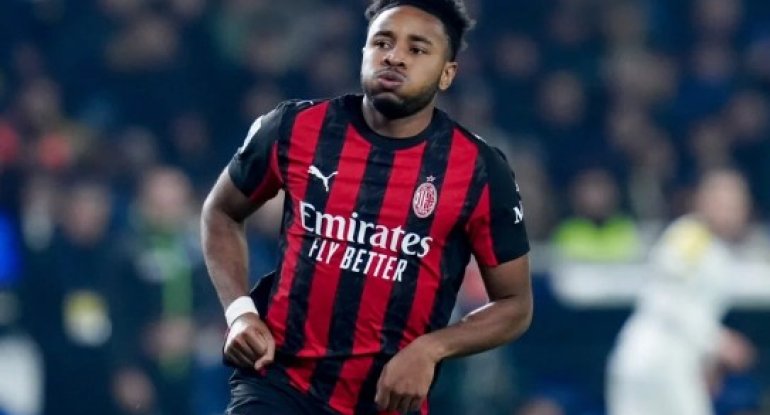 "Fənərbağça" "Milan"ın hücumçusunu transfer etmək istəyir