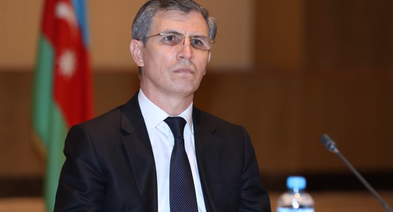 Hər bir vətəndaş haqlı olaraq dayanıqlı iş yeri istəyir - Zahid Oruc