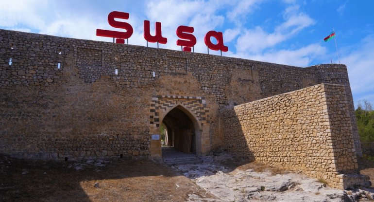 Şuşada minatəmizləmə fəaliyyəti yeni qaydalarla tənzimlənəcək