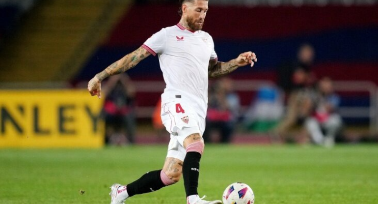 Ramos Avropaya qayıdır: Bu klubla danışıq aparır