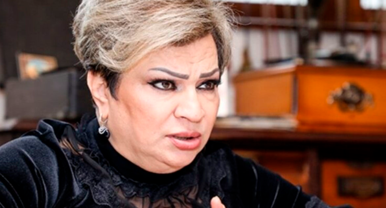 Atam dedi ki, səni öldürüb sonra öləcəyəm - Afaq Bəşirqızı