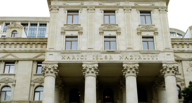 XİN bütün azərbaycanlılara mesaj verdi