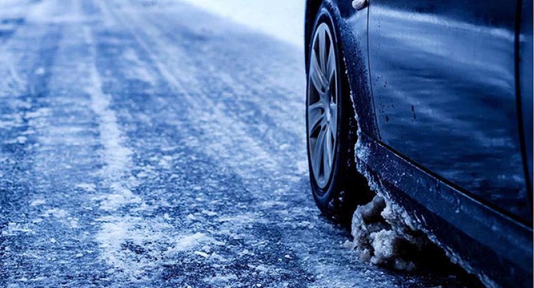 Qar yağacaq, yollar buz bağlayacaq! -&nbsp;XƏBƏRDARLIQ