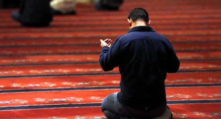 Yanvar ayı üçün namaz vaxtları - TƏQVİM
