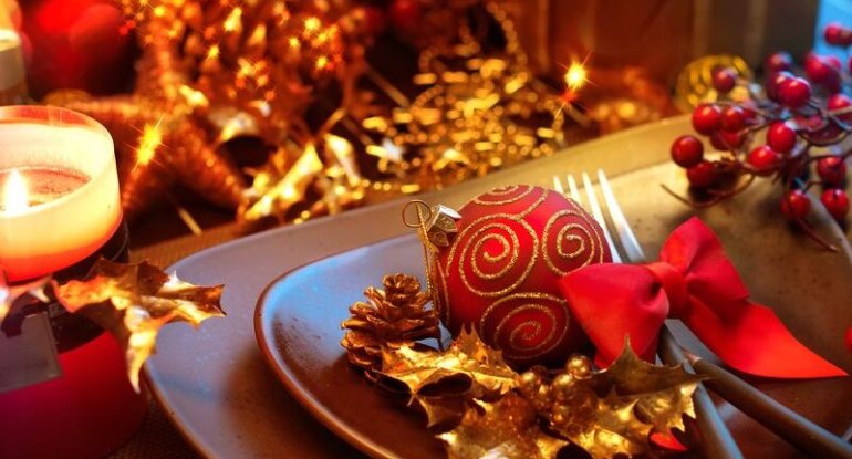 Sevgi, pul, bolluq, şans - 8 Yeni il ritualı