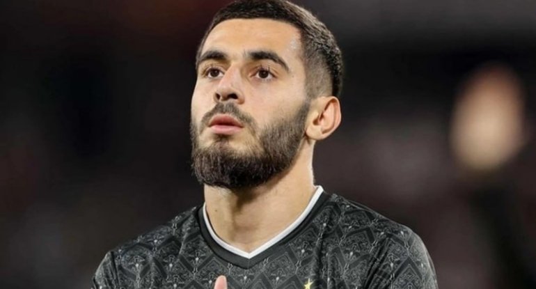 "Qarabağ" Elvinlə bağlı qərar verdi