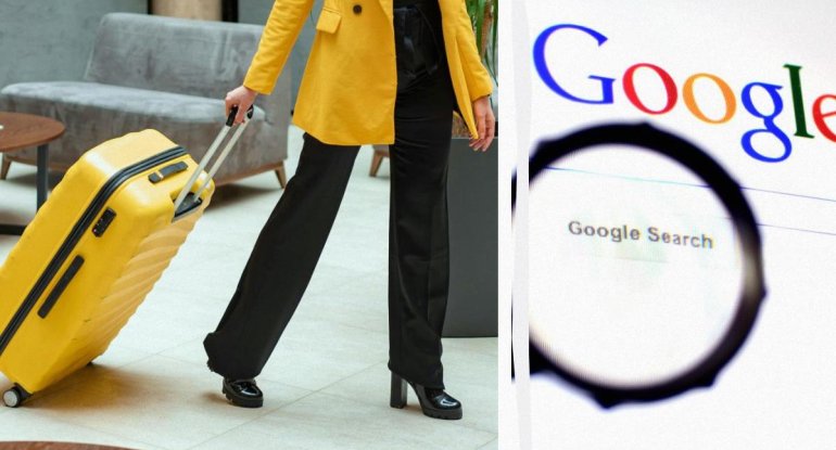 Turistlər 2025-ci ildə "Google"da ən çox nə axtarıb? - 10 sual
