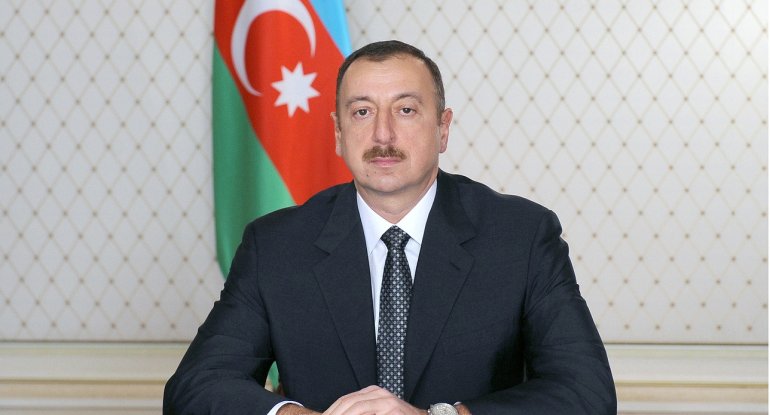 İlham Əliyev Azərbaycan xalqına müraciət edib - TAM MƏTN
