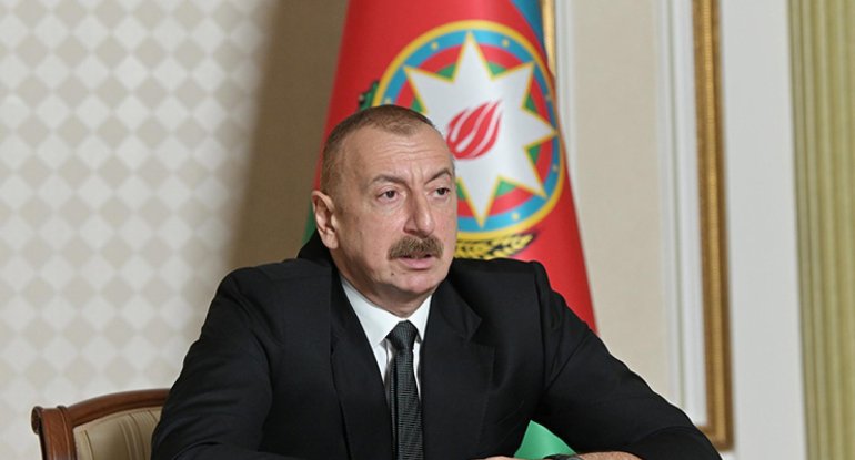İlham Əliyev: Xalq-iqtidar birliyi bizim uğurlarımızın əsas amilidir