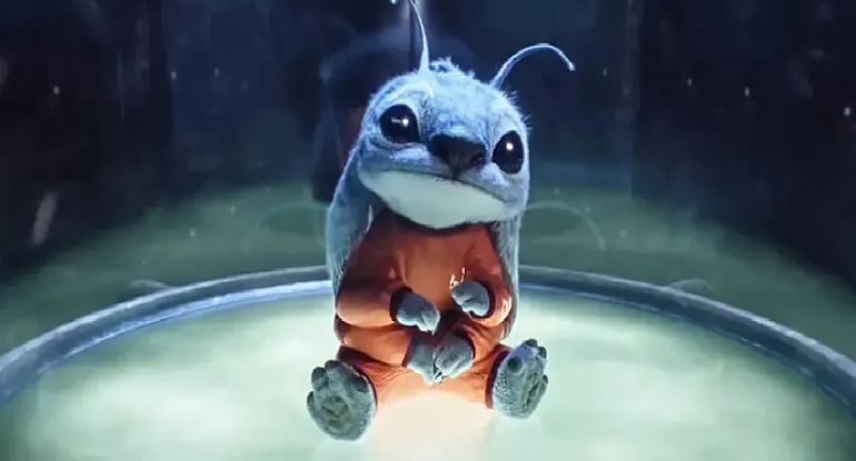 Məşhur personaj "Disney"ə milyardlarla dollar qazandırdı
