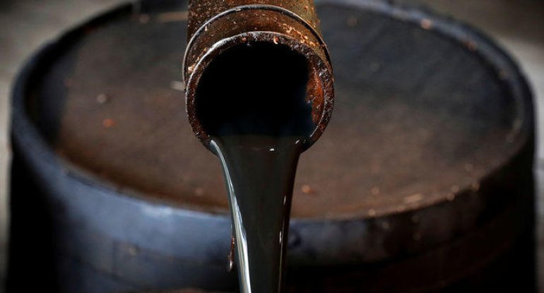 Dünya bazarlarında neft cüzi bahalaşıb
