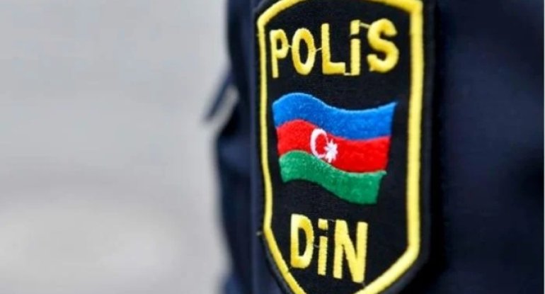 Azərbaycanda ötən gün üstü açılan cinayətlərin statistikası